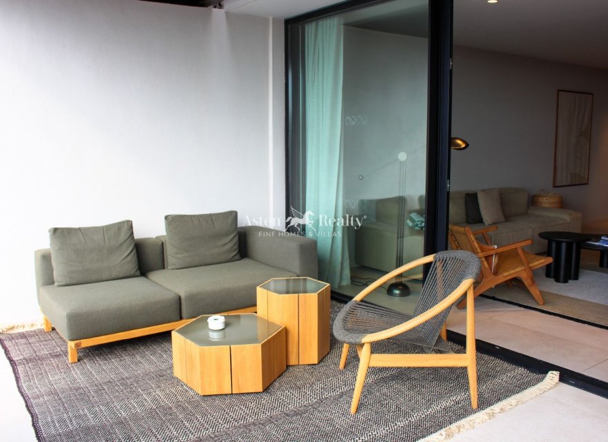 Odsprzedaż - Bungalow - La Caleta - Golf Costa Adeje