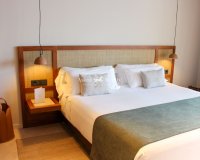Odsprzedaż - Bungalow - La Caleta - Golf Costa Adeje