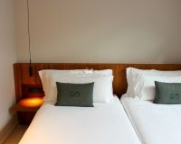 Odsprzedaż - Bungalow - La Caleta - Golf Costa Adeje