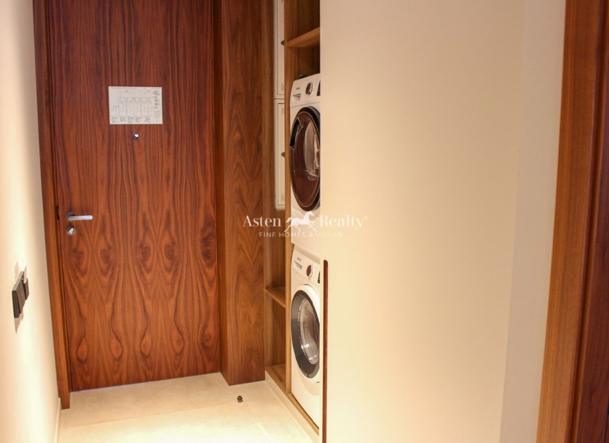Odsprzedaż - Bungalow - La Caleta - Golf Costa Adeje