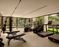 Odsprzedaż - Bungalow - La Caleta - Golf Costa Adeje