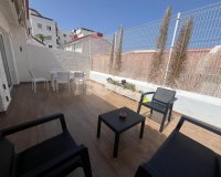 Odsprzedaż - Bungalow - Las Americas (Adeje) - Tinerfe Garden