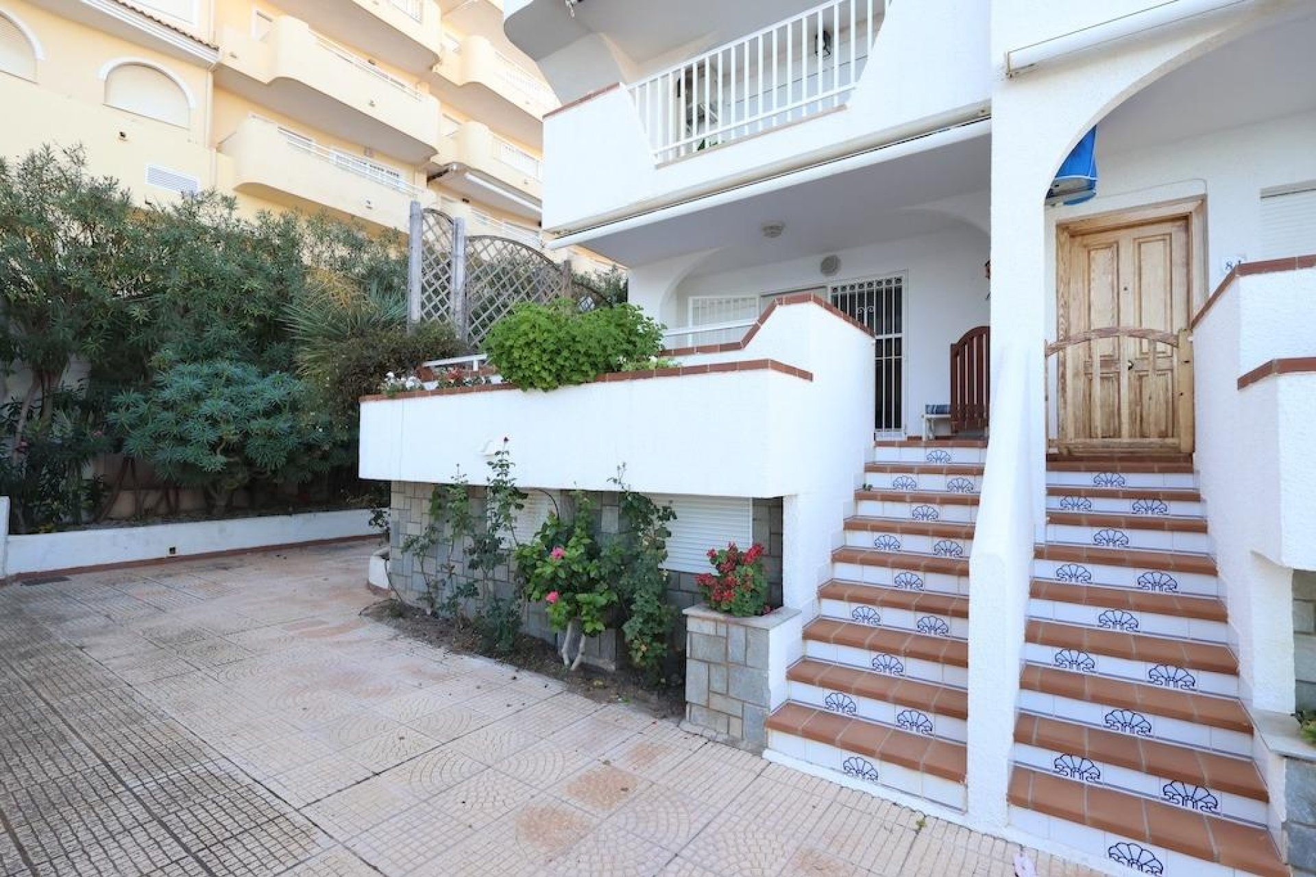 Odsprzedaż - Bungalow - Orihuela Costa - Costa Blanca