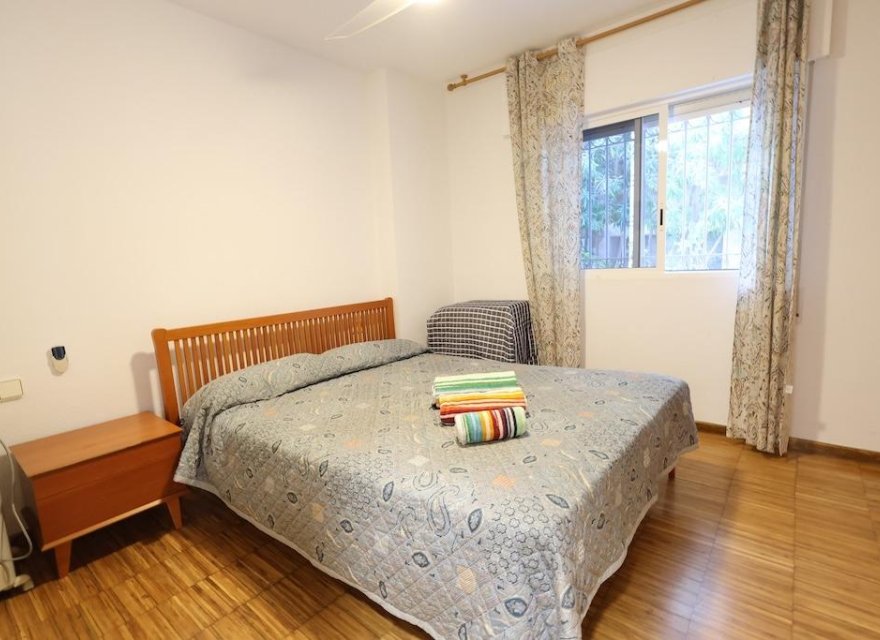 Odsprzedaż - Bungalow - Orihuela Costa - Costa Blanca