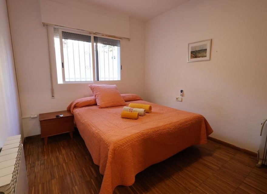 Odsprzedaż - Bungalow - Orihuela Costa - Costa Blanca