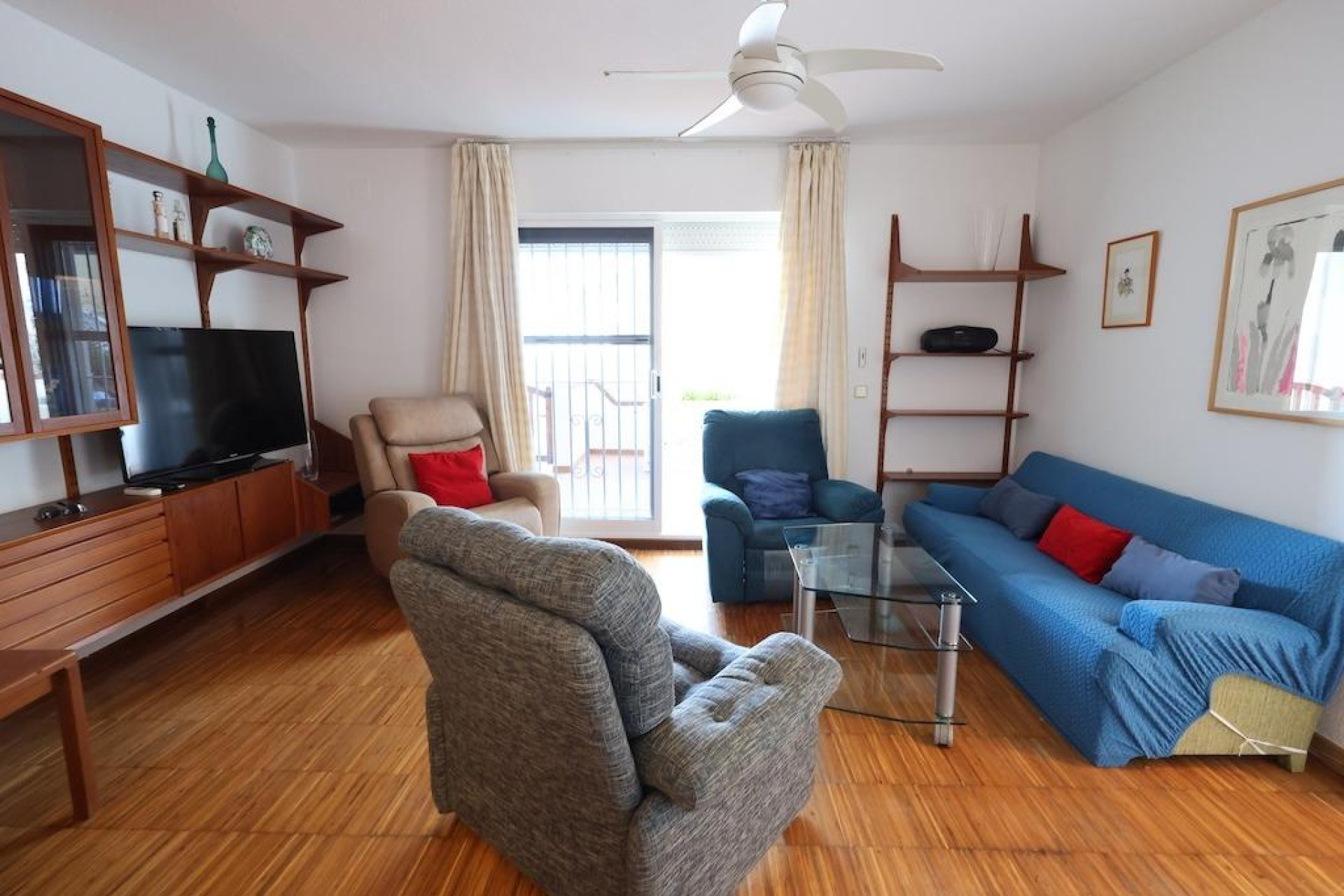 Odsprzedaż - Bungalow - Orihuela Costa - Costa Blanca