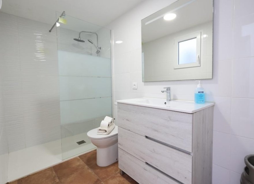 Odsprzedaż - Bungalow - Orihuela Costa - Costa Blanca