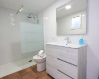 Odsprzedaż - Bungalow - Orihuela Costa - Costa Blanca