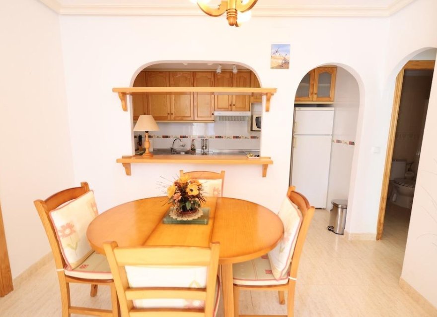 Odsprzedaż - Bungalow - Orihuela Costa - Costa Blanca