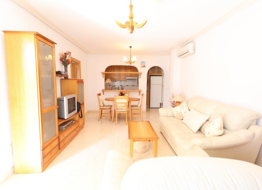 Odsprzedaż - Bungalow - Orihuela Costa - Costa Blanca