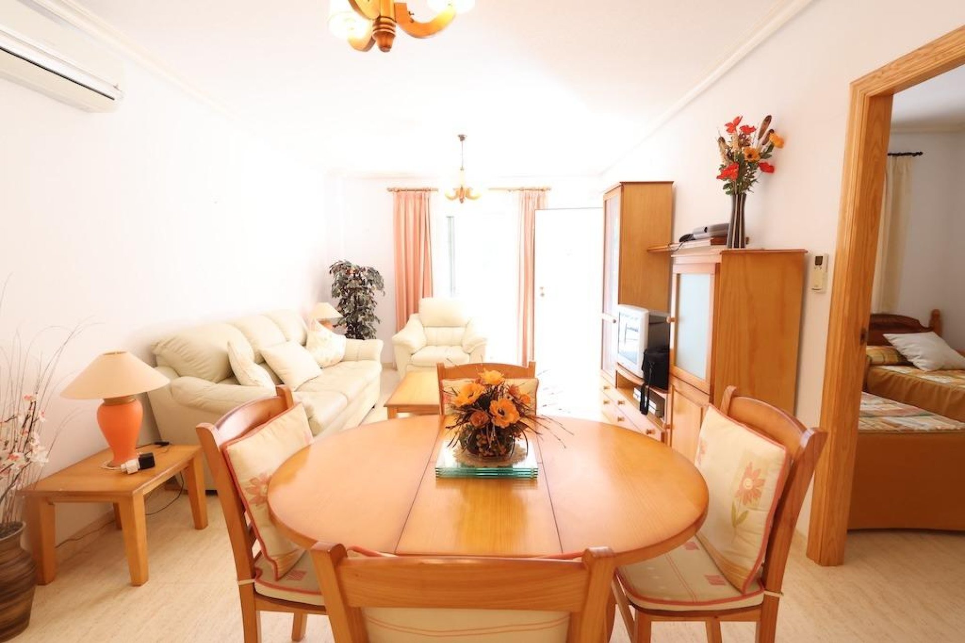 Odsprzedaż - Bungalow - Orihuela Costa - Costa Blanca