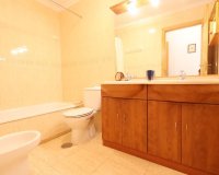 Odsprzedaż - Bungalow - Orihuela Costa - Costa Blanca