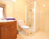 Odsprzedaż - Bungalow - Orihuela Costa - Costa Blanca