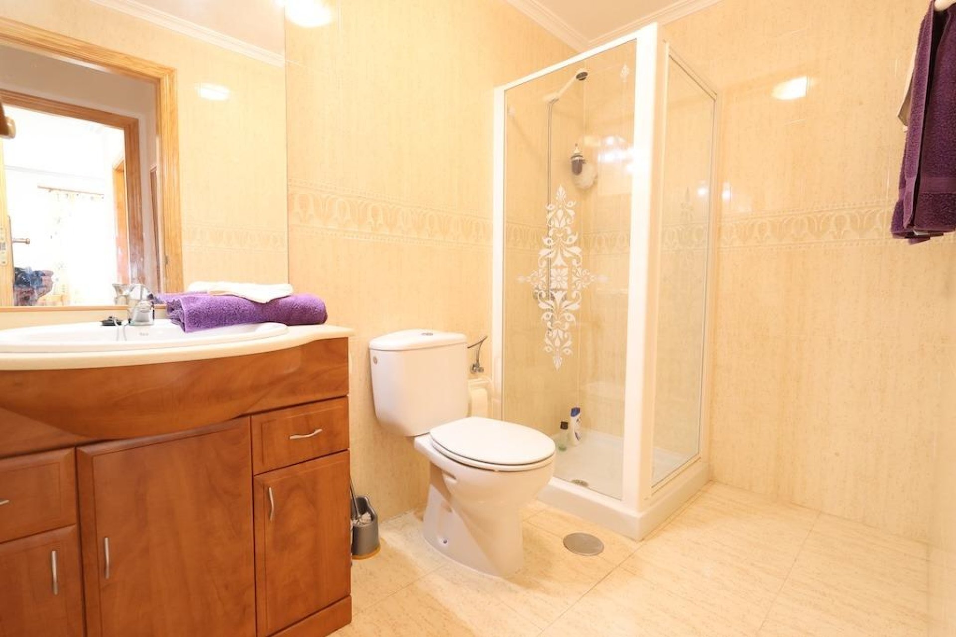 Odsprzedaż - Bungalow - Orihuela Costa - Costa Blanca