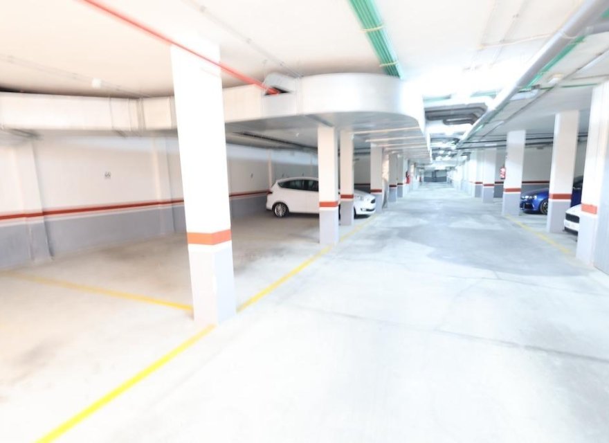 Odsprzedaż - Bungalow - Orihuela Costa - Costa Blanca