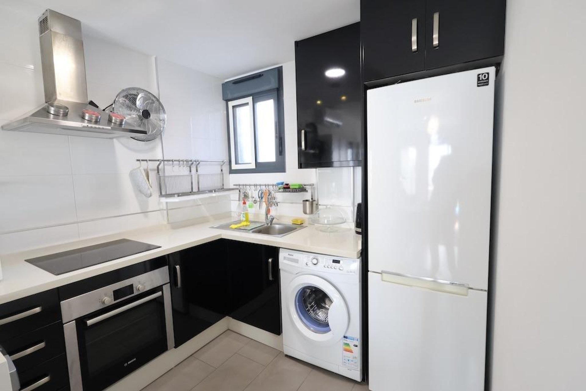 Odsprzedaż - Bungalow - Orihuela Costa - Costa Blanca