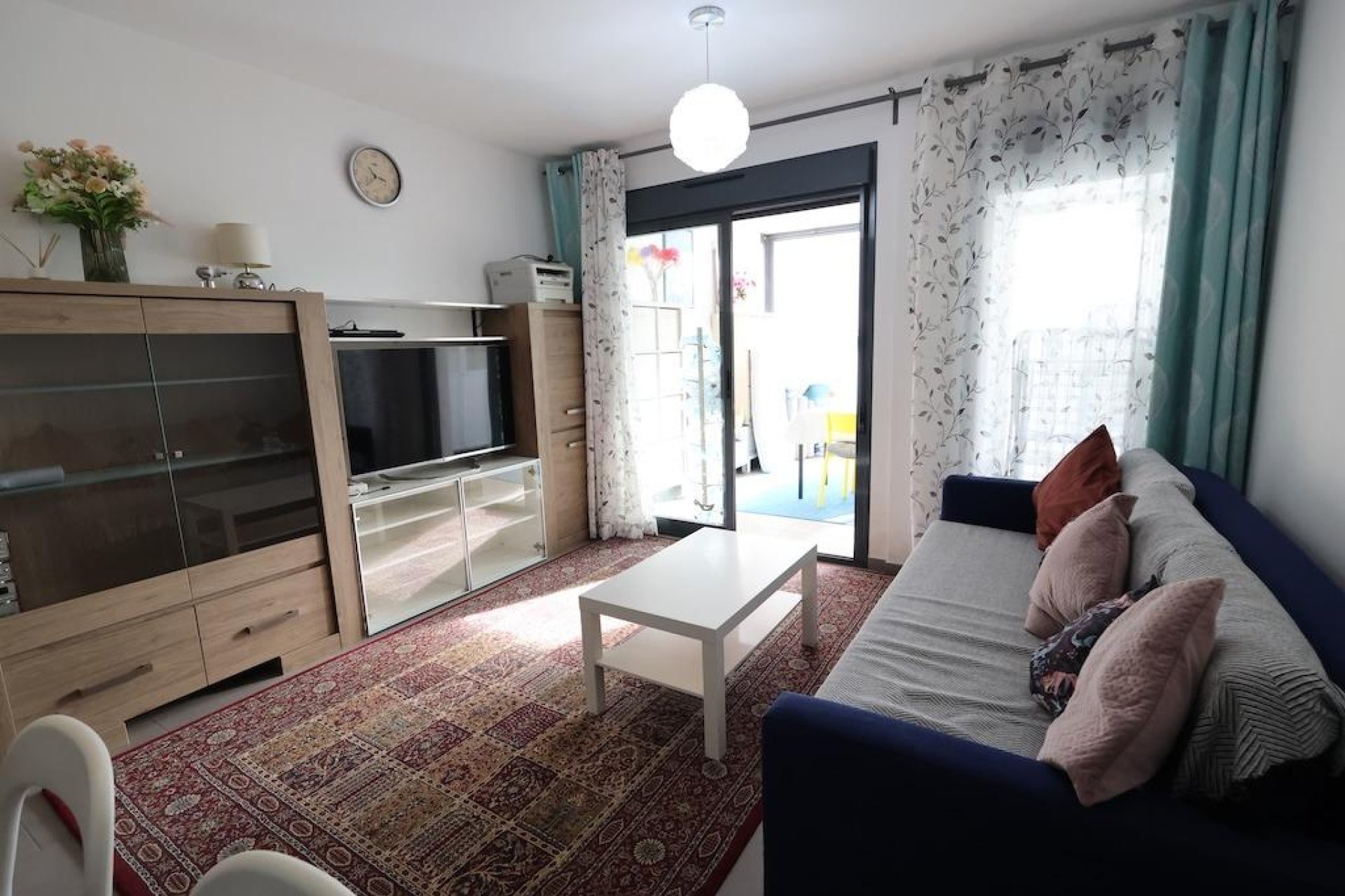 Odsprzedaż - Bungalow - Orihuela Costa - Costa Blanca