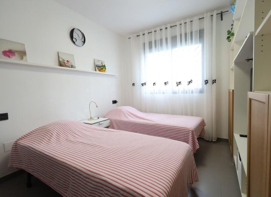 Odsprzedaż - Bungalow - Orihuela Costa - Costa Blanca