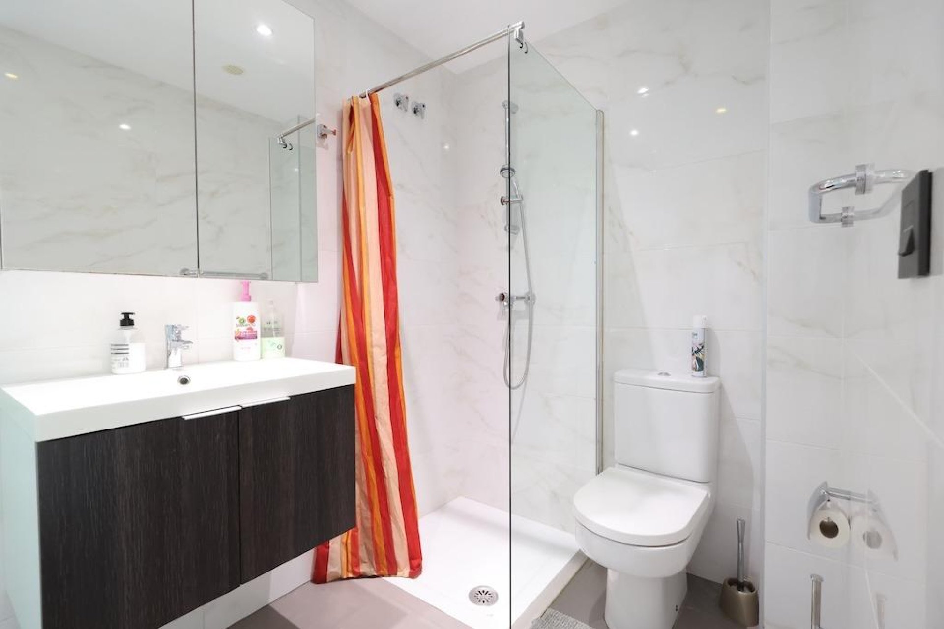 Odsprzedaż - Bungalow - Orihuela Costa - Costa Blanca