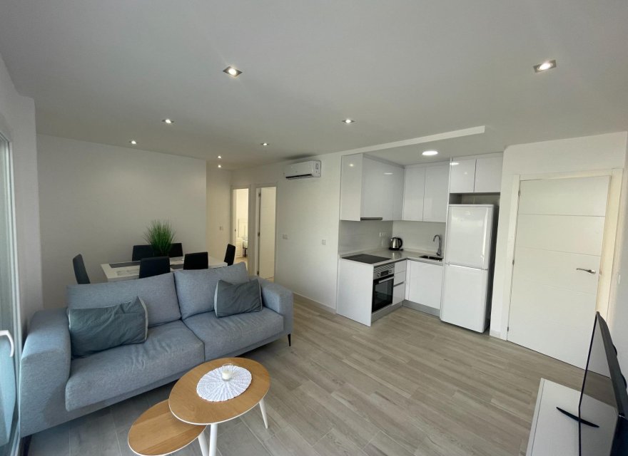 Odsprzedaż - Bungalow - Orihuela Costa - La Regia