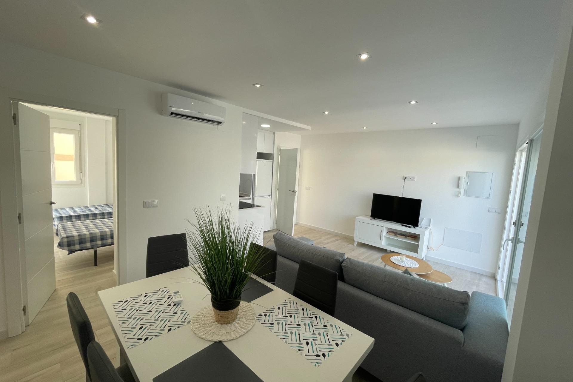 Odsprzedaż - Bungalow - Orihuela Costa - La Regia