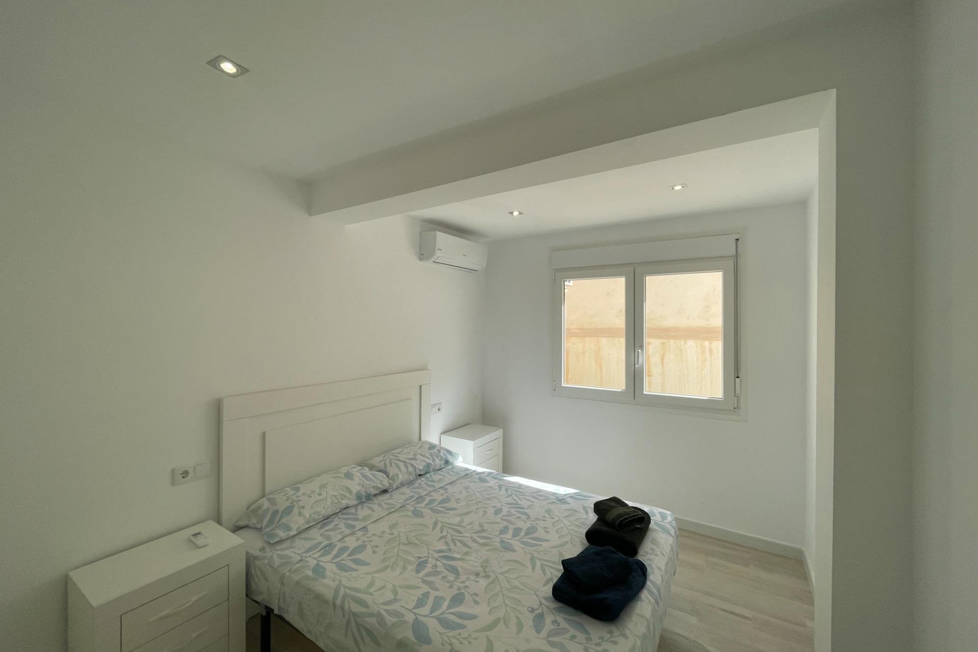 Odsprzedaż - Bungalow - Orihuela Costa - La Regia