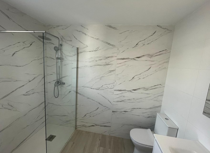 Odsprzedaż - Bungalow - Orihuela Costa - La Regia