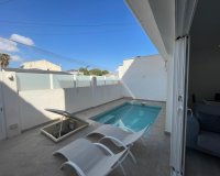 Odsprzedaż - Bungalow - Orihuela Costa - La Regia