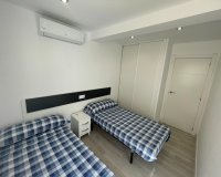Odsprzedaż - Bungalow - Orihuela Costa - La Regia