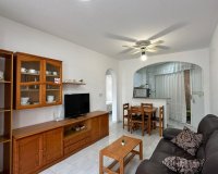 Odsprzedaż - Bungalow - Orihuela Costa - Los Almendros-la Florida