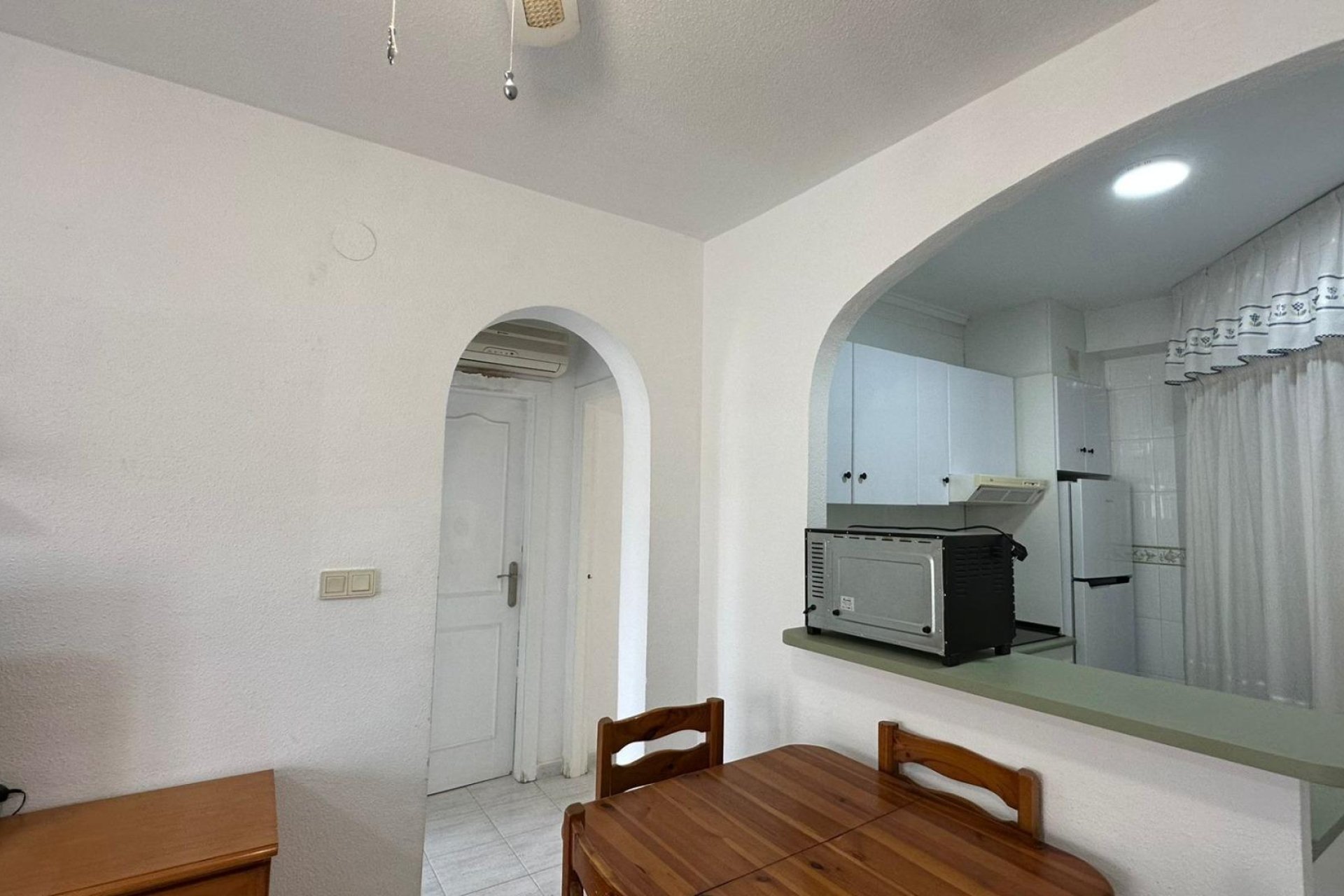 Odsprzedaż - Bungalow - Orihuela Costa - Los Almendros-la Florida