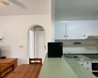 Odsprzedaż - Bungalow - Orihuela Costa - Los Almendros-la Florida