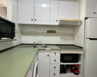 Odsprzedaż - Bungalow - Orihuela Costa - Los Almendros-la Florida