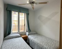 Odsprzedaż - Bungalow - Orihuela Costa - Los Almendros-la Florida