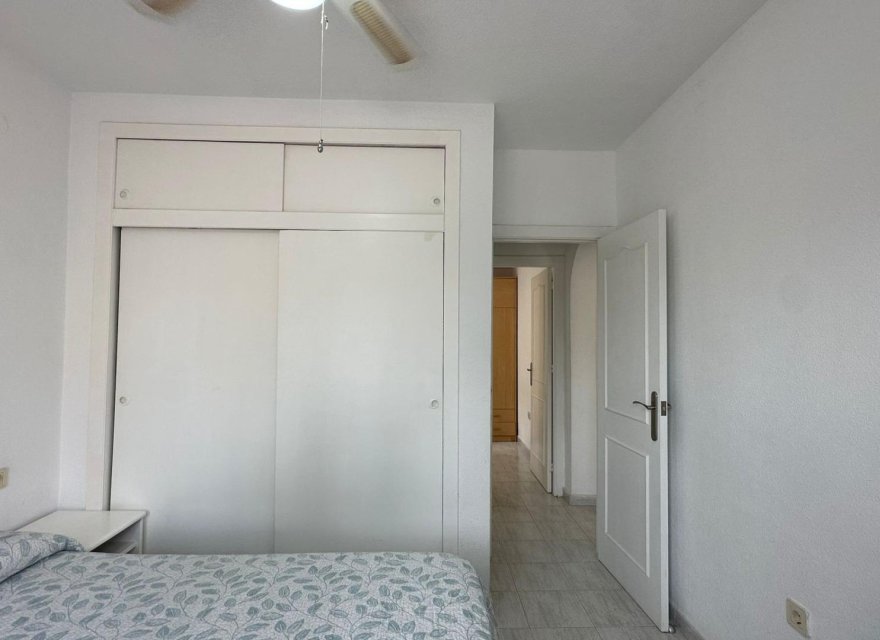 Odsprzedaż - Bungalow - Orihuela Costa - Los Almendros-la Florida