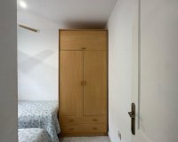 Odsprzedaż - Bungalow - Orihuela Costa - Los Almendros-la Florida