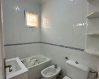 Odsprzedaż - Bungalow - Orihuela Costa - Los Almendros-la Florida