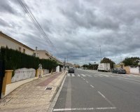 Odsprzedaż - Bungalow - Orihuela Costa - Los Almendros-la Florida