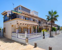 Odsprzedaż - Bungalow - Orihuela Costa - Rocio Del Mar