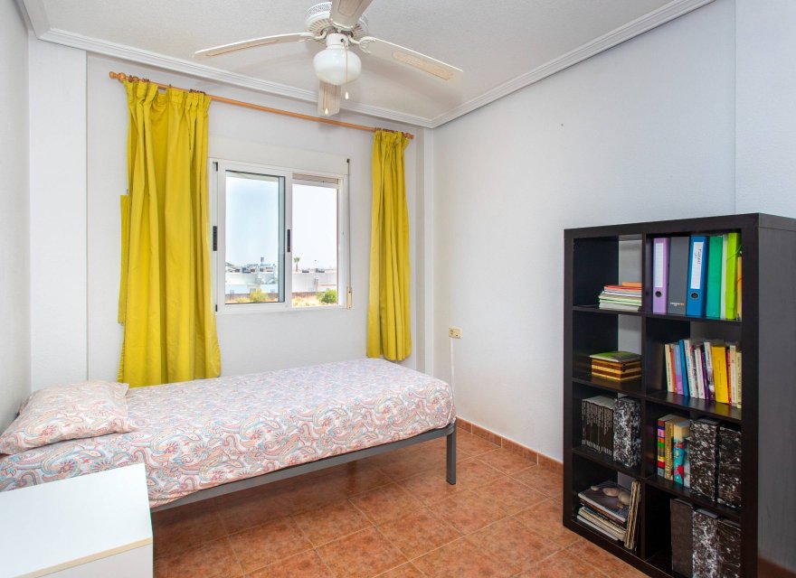 Odsprzedaż - Bungalow - Orihuela Costa - Rocio Del Mar