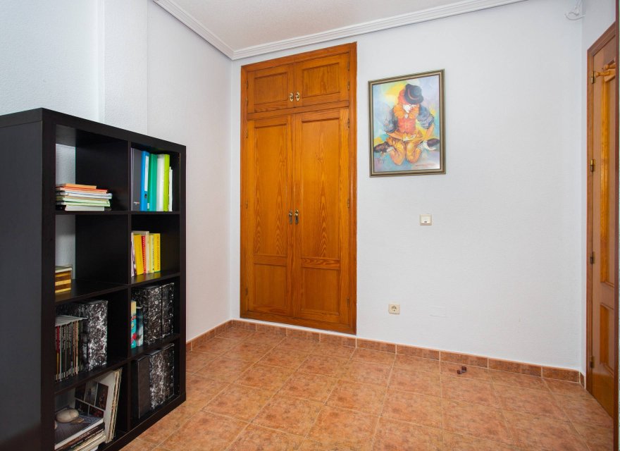 Odsprzedaż - Bungalow - Orihuela Costa - Rocio Del Mar