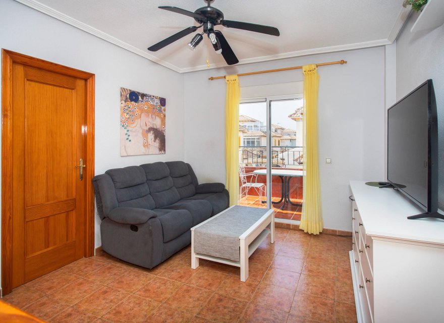 Odsprzedaż - Bungalow - Orihuela Costa - Rocio Del Mar