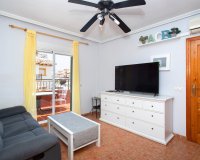 Odsprzedaż - Bungalow - Orihuela Costa - Rocio Del Mar