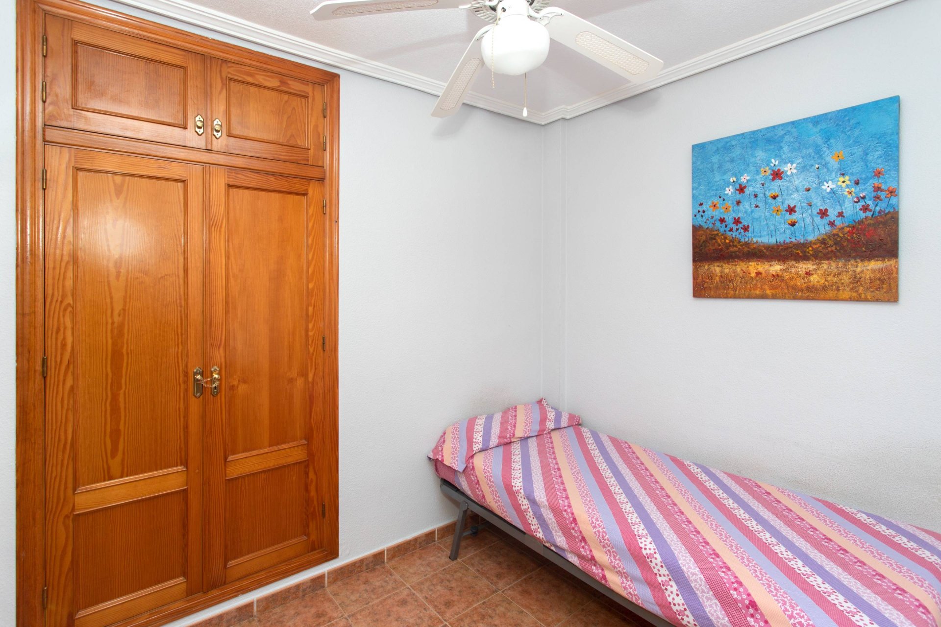 Odsprzedaż - Bungalow - Orihuela Costa - Rocio Del Mar