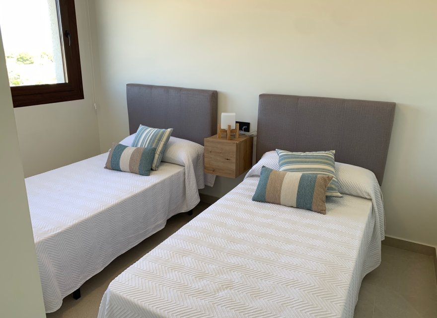 Odsprzedaż - Bungalow - Torrevieja