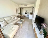 Odsprzedaż - Bungalow - Torrevieja