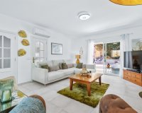 Odsprzedaż - Dupleks - Albir Costa Blanca
