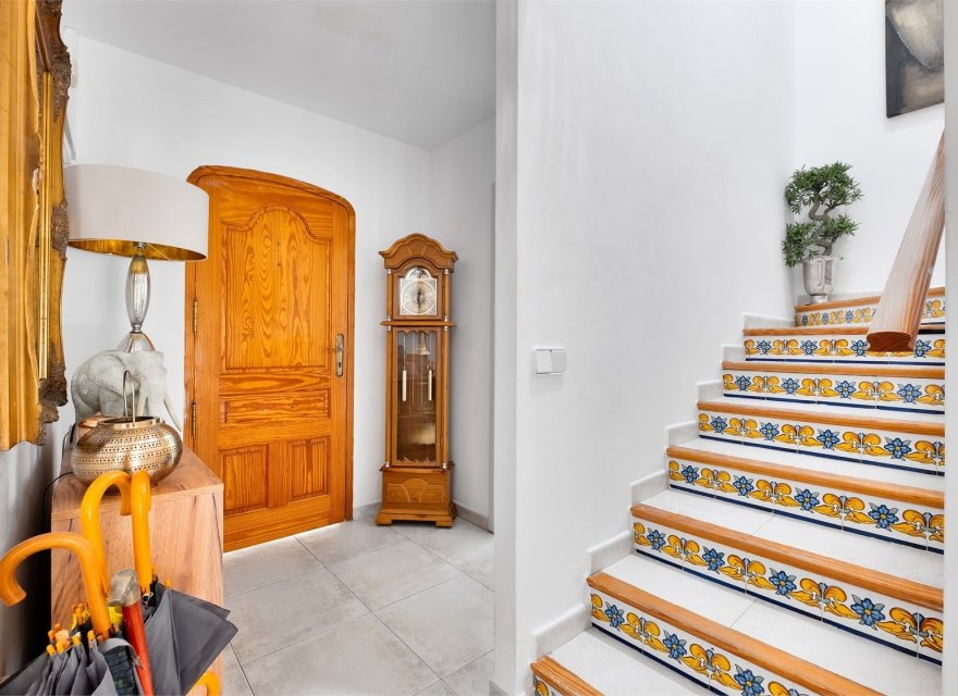 Odsprzedaż - Dupleks - Albir Costa Blanca