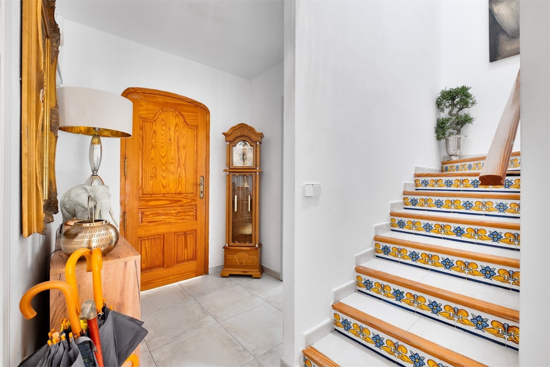 Odsprzedaż - Dupleks - Albir Costa Blanca