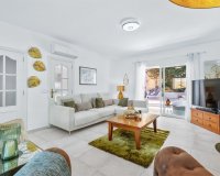 Odsprzedaż - Dupleks - Albir Costa Blanca